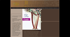 Desktop Screenshot of harpusa.com